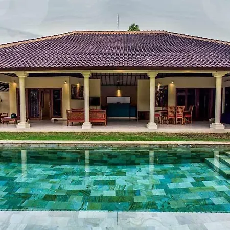 Bali Zen Villas Umalas